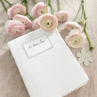 Image 3 of ETIQUETTES pour jolis carnets