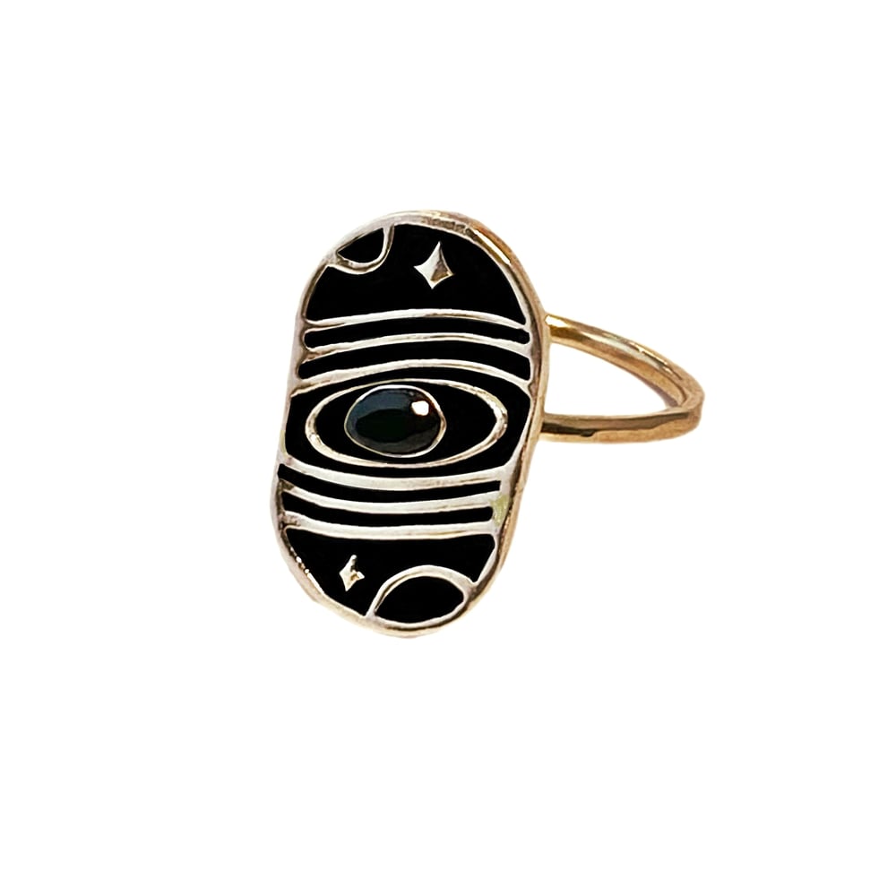 Image of Andromeda Ring