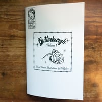 Image 1 of Gutterburgh Volume 1