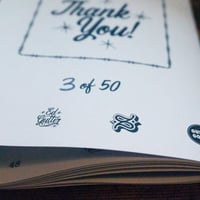 Image 2 of Gutterburgh Volume 1