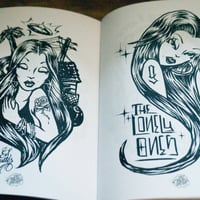 Image 3 of Gutterburgh Volume 1