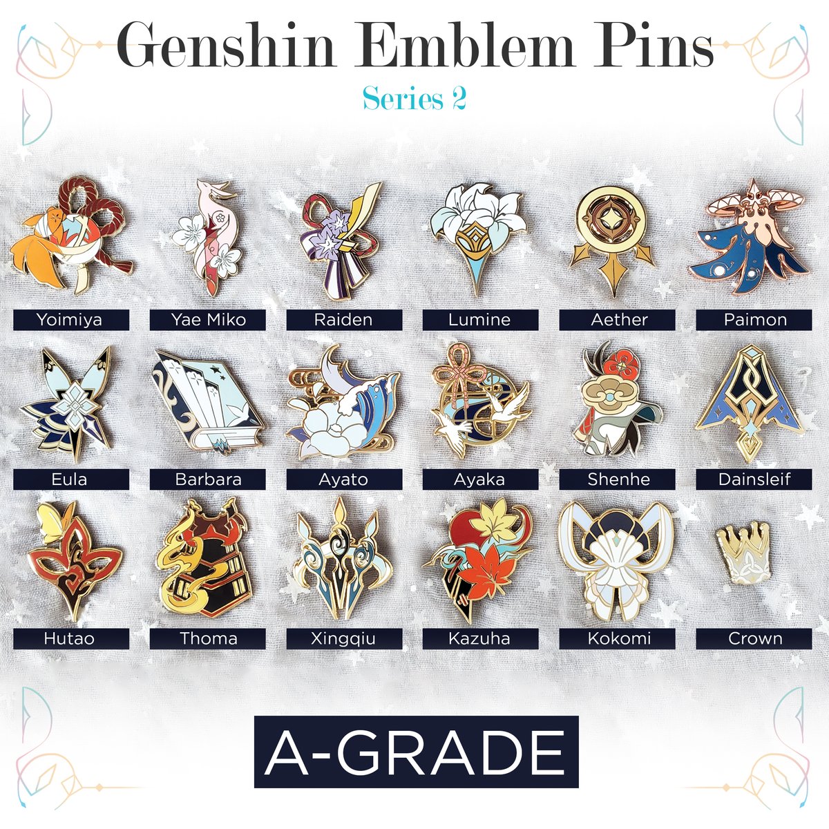 Pin on GENSHIN