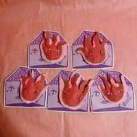 Image 4 of FIRE WALK WITH ME