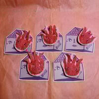 Image 5 of FIRE WALK WITH ME