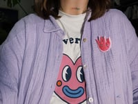 Image 2 of FIRE WALK WITH ME