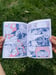 Image of CRISIS ZONE (5th Printing) by Ben Marcus
