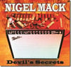 Nigel Mack 'Devil's Secrets'  