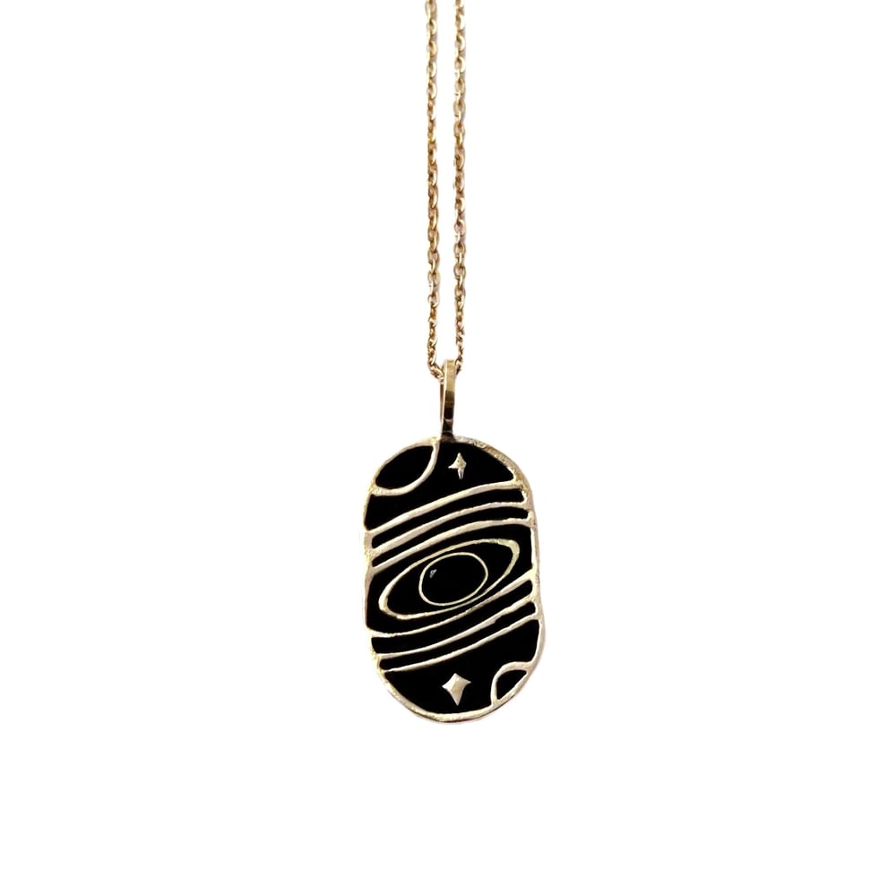 Image of Andromeda Necklace