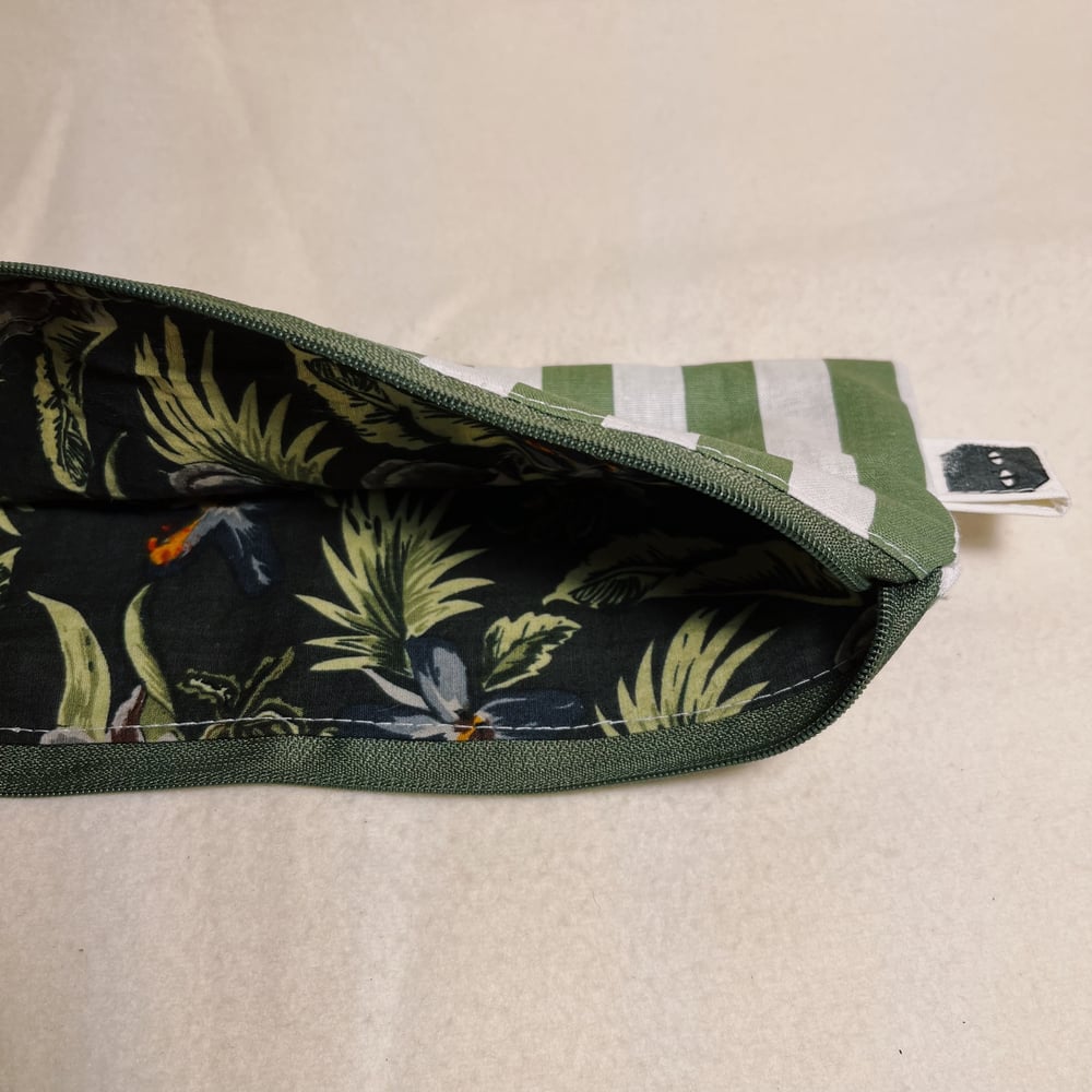 Image of UNI-BAG small 04