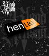 Hentai-Hub Sticker
