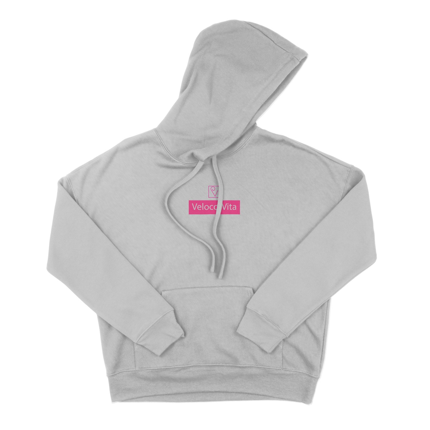Image of Above the Stigma (Light Hoodie)