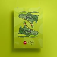 Image 1 of KOBE GRINCH. 