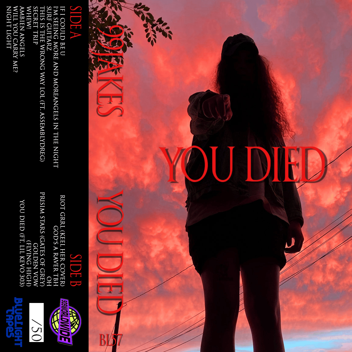 99jakes - YOU DIED