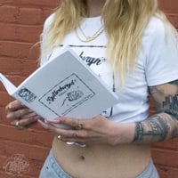 Image 4 of Gutterburgh Volume 1