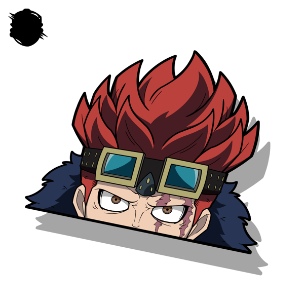 Image of Eustass Kid 
