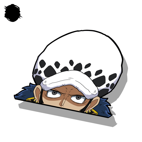 Image of Law 