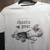 Chaotic Poor