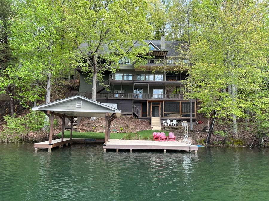 Image of REJUVENATION RETREAT April 18th - two nights