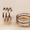 Geneviève Vintage Hoops