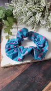 Bardic Inspiration Scrunchie