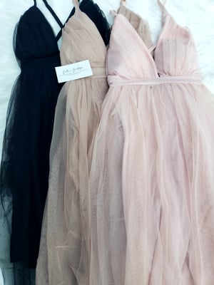 Image of Princess Dress 