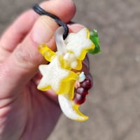 Image 2 of Midnight Munchies Pendant Collab with Eriko Kobayashi