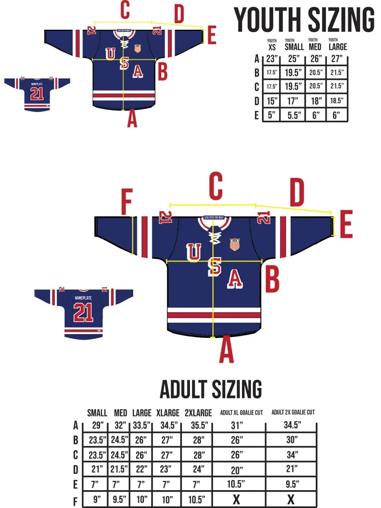 Trinidad & Tobago Jersey