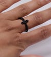 Crave Cross Ring