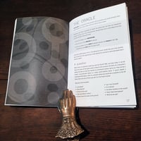 Image 3 of Push System Core Rules