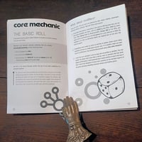 Image 2 of Push System Core Rules
