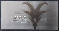 Image 2 of POSSESSED - SEVEN CHURCHES TOUR LIVE JAN 5 1986 VINYL 