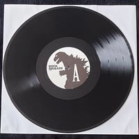 Image 4 of POSSESSED - SEVEN CHURCHES TOUR LIVE JAN 5 1986 VINYL 