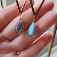 Image 4 of Triangles + Gems