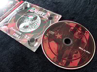 Image 5 of SAMAEL - TRANSATLANTIC CEREMONIALS (HOUSTON 1994)