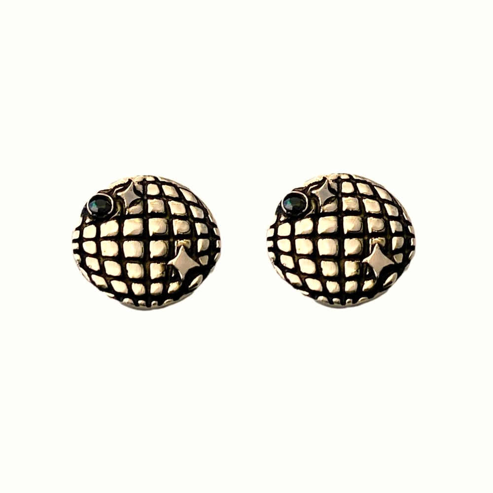 Image of Disco Earrings