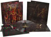 Image 1 of INCANTATION - DECIMATE CHRISTENDOM (12' GATEFOLD LP)