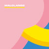 Malclango - Sparagazzarre - Limited Edition Yellow LP