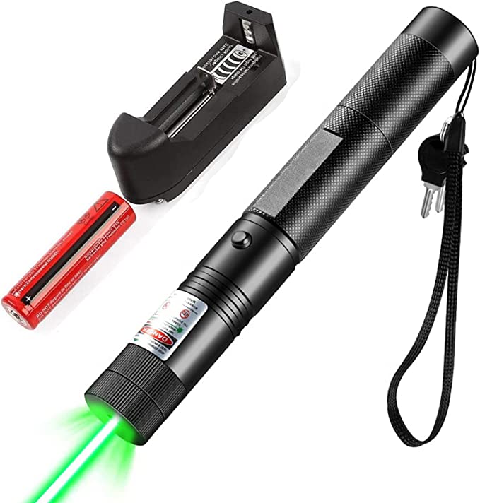 Image of laser 303