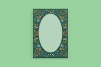 Wedding Garden Stationary - 15 Sheets