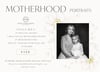 Motherhood Event: Limited availability in April & May