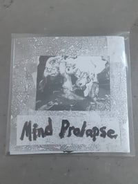 Mind Prolapse V/A CD-R