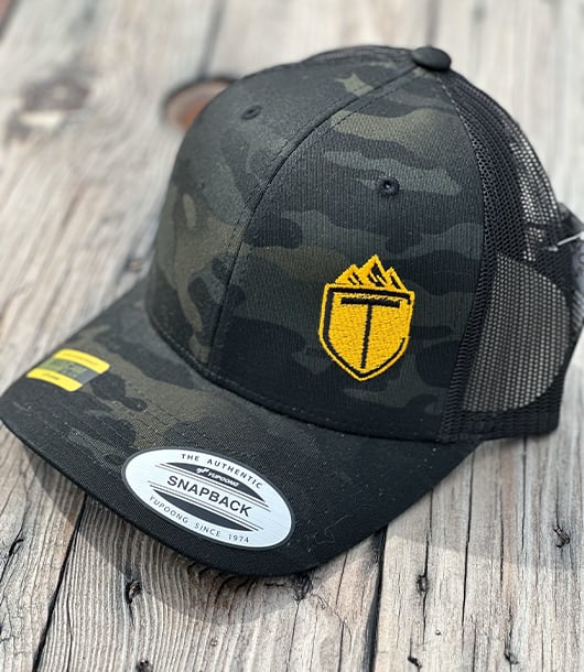 MultiCam Hats