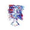 DISTORTION (Metal Print)