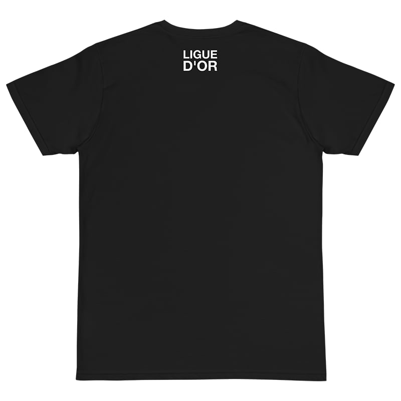 Classic Logo T-shirt