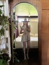 late 1960s Italian riviera leather lace up the leg gladiator sandals