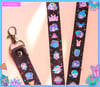 Valorant Glitchpop Lanyard