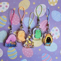 Image 1 of Chicky Charms (Random)