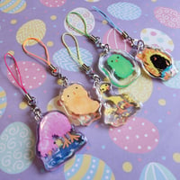 Image 2 of Chicky Charms (Random)