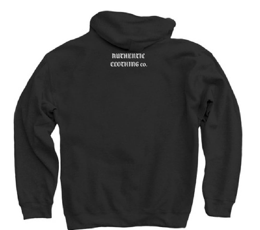 Authentic Clothing Co. Original Hoodie 