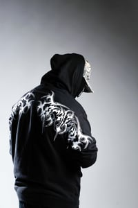 Image 2 of Death Day Hoodie